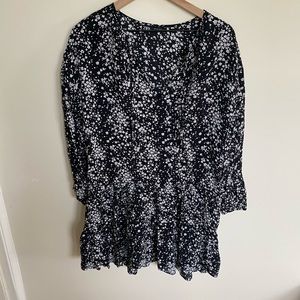 Zara dress